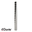 Bild von IC16-RD-WT | Iconyx 16x 4" mit je 3x 1" Coax Digitally Steerable Column with Dante - White