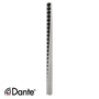 Bild von IC24-RD-WT | Iconyx 24x 4" mit je 3x 1" Coax Digitally Steerable Column with Dante - White