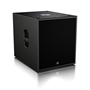 Bild von Flex15B | 15" Bassreflexsystem, 43Hz-500Hz, 500/2‘000W, 8Ohm