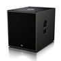 Bild von Flex15B | 15" Bassreflexsystem, 43Hz-500Hz, 500/2‘000W, 8Ohm