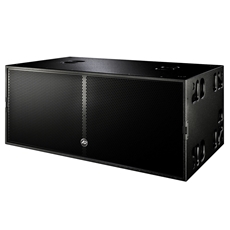 Bild von Touring Infra | 2x 18" Bassreflexsystem, 28Hz-140Hz, 3’500/14’000W, 4 Ohm