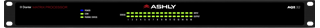 Bild von AQZ32 | 16 (32) x 16 Mic/Line DSP Audiomatrix mit 16x Dante Inputs