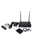 Bild von MW100BP-LM | Wireless Microphone Kit with Lavalier Microphone