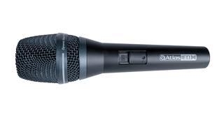 Bild von M300-HH | Handheld Wired Microphone